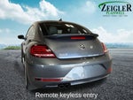 2018 Volkswagen Beetle 2.0T SE Exterior Parking Camera Rear