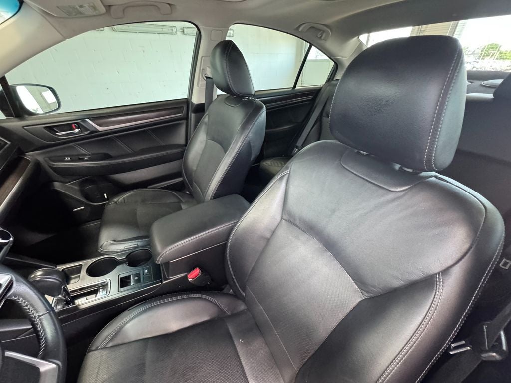 2018 Subaru Legacy 3.6R Limited