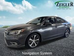 2018 Subaru Legacy 3.6R Limited