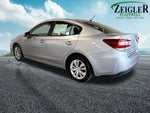 2022 Subaru Impreza Base