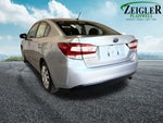 2022 Subaru Impreza Base