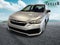 2022 Subaru Impreza Base