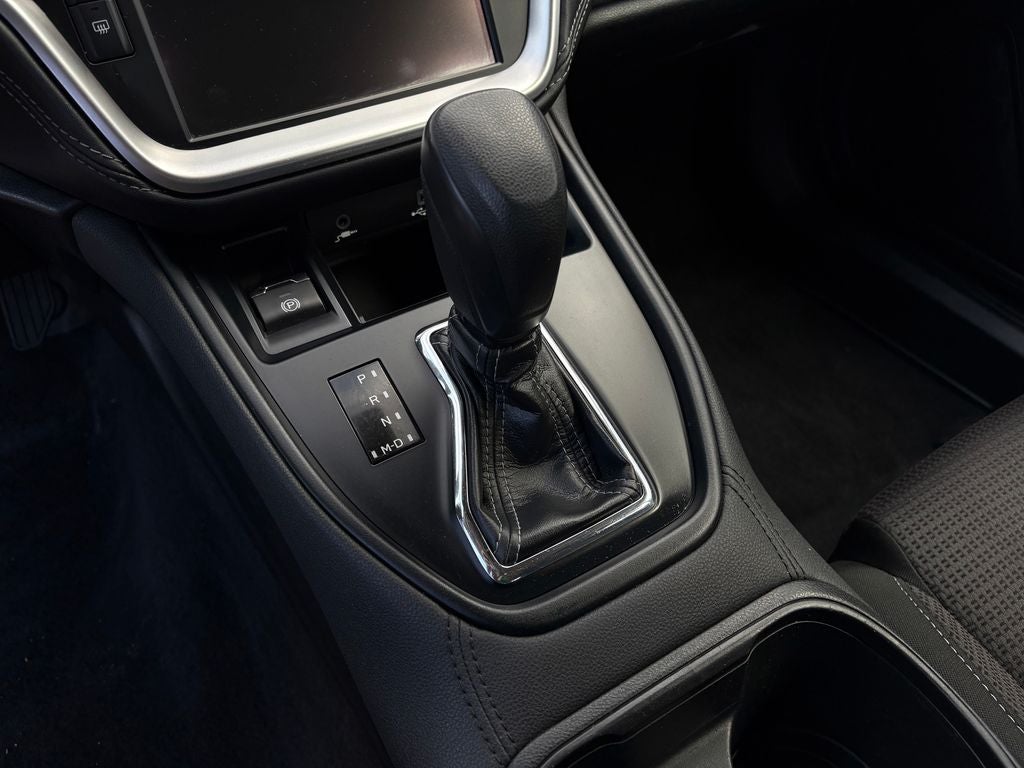 2023 Subaru Outback 2.5i STARLINK/Apple CarPlay/Android Auto