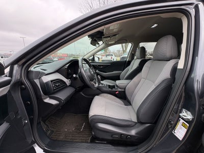 2023 Subaru Outback Premium Exterior Parking Camera Rear