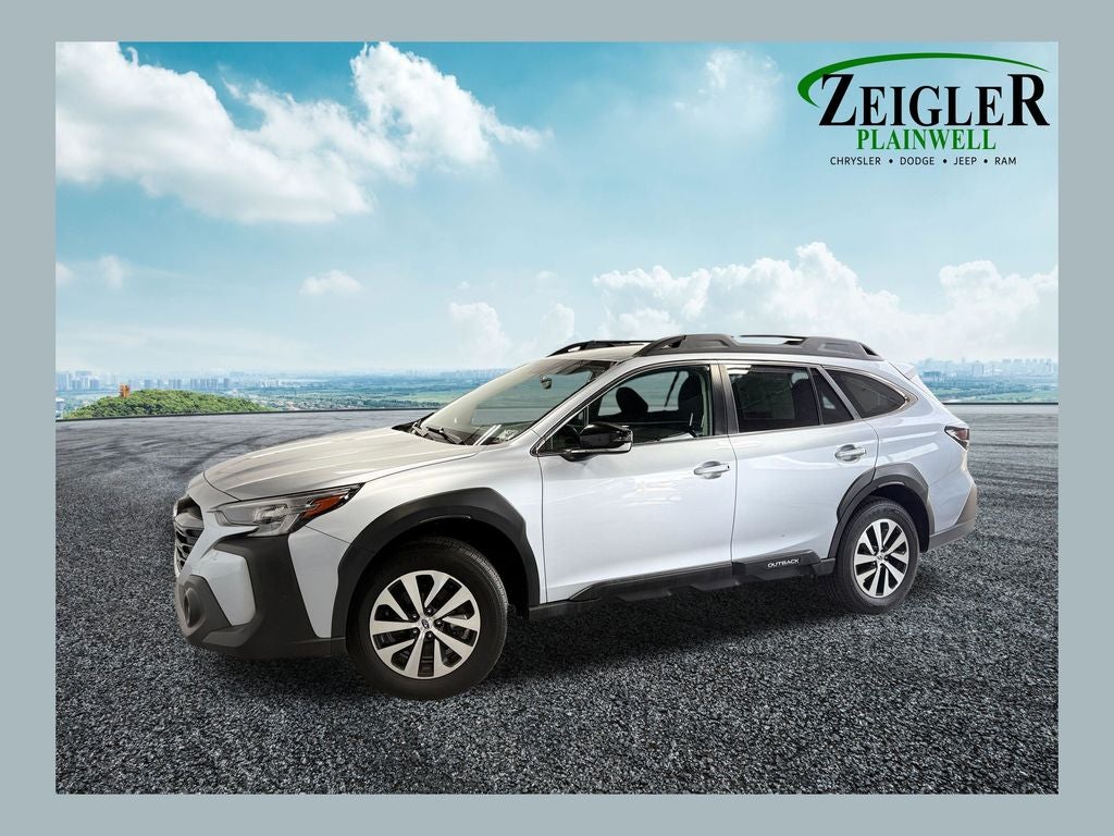2023 Subaru Outback Premium