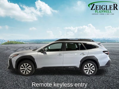 2023 Subaru Outback Premium