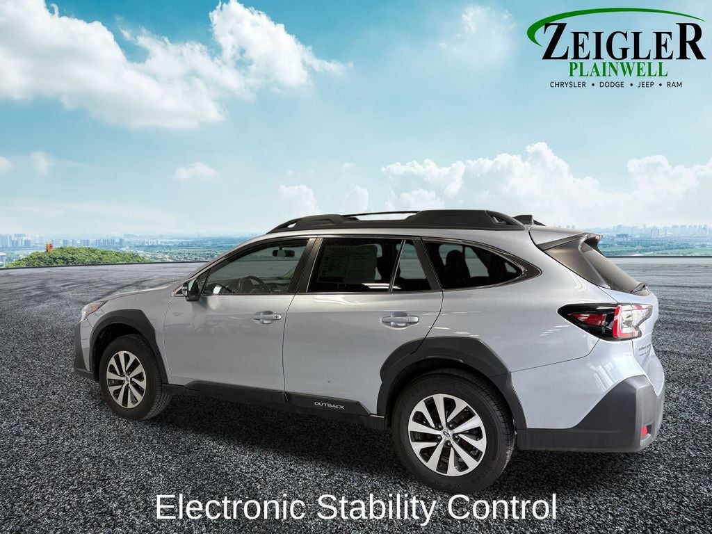 2023 Subaru Outback Premium