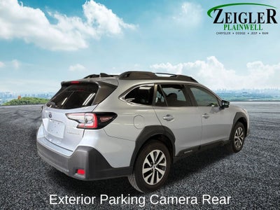 2023 Subaru Outback Premium