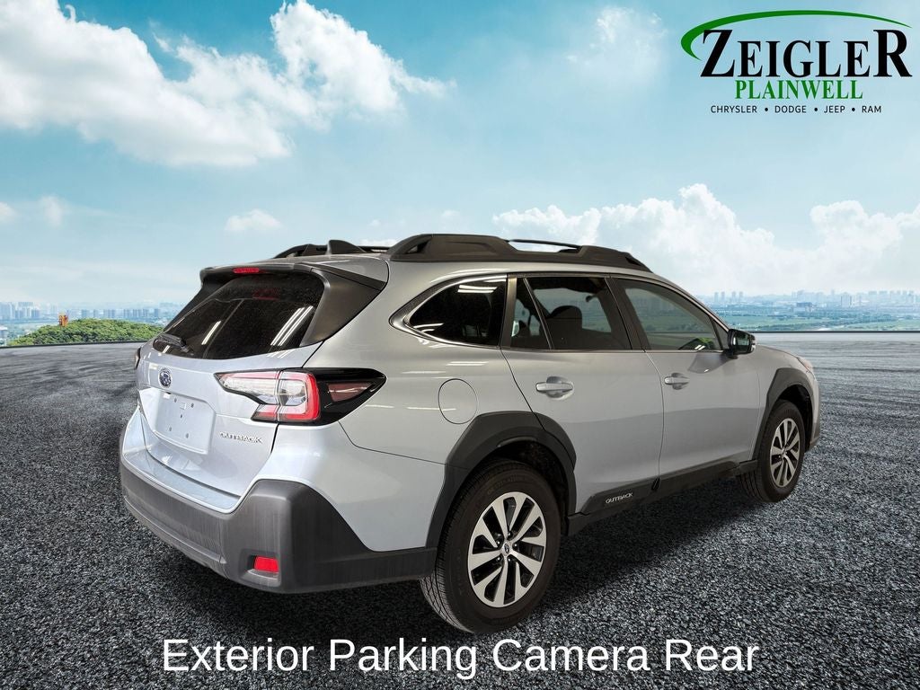 2023 Subaru Outback Premium