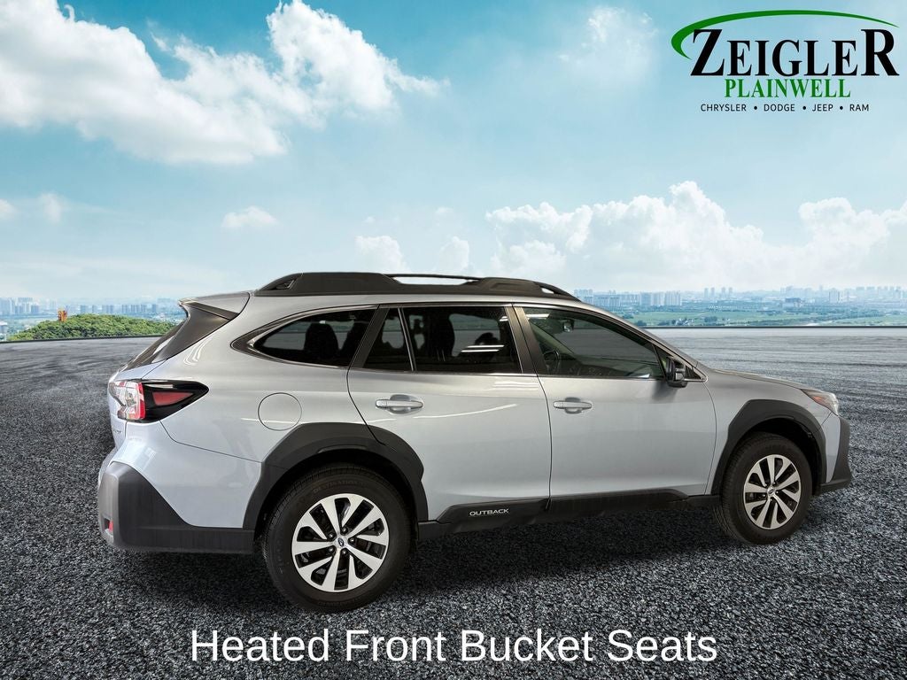 2023 Subaru Outback Premium