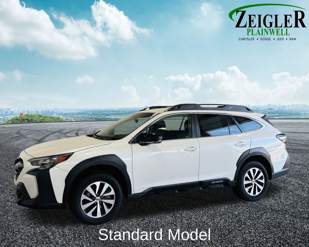 2024 Subaru Outback Premium