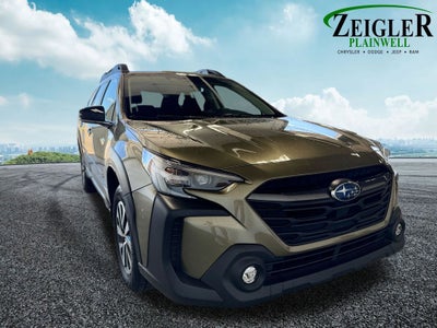 2024 Subaru Outback Premium