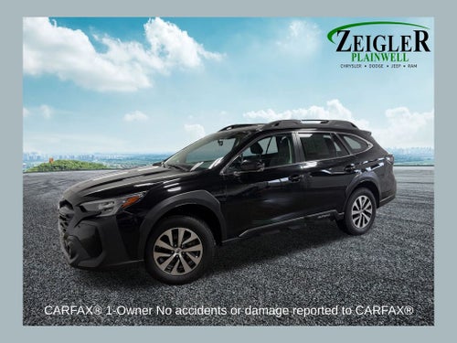 2024 Subaru Outback Premium