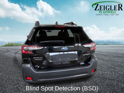 2024 Subaru Outback Premium