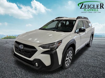 2024 Subaru Outback Premium