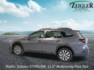 2024 Subaru Outback Premium