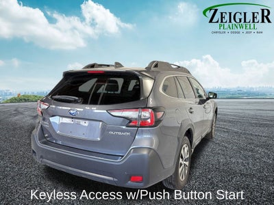 2024 Subaru Outback Premium