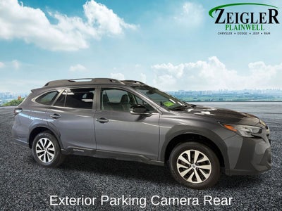 2024 Subaru Outback Premium