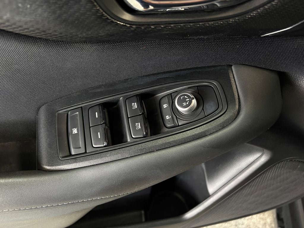 2023 Subaru Outback Premium Power Moonroof