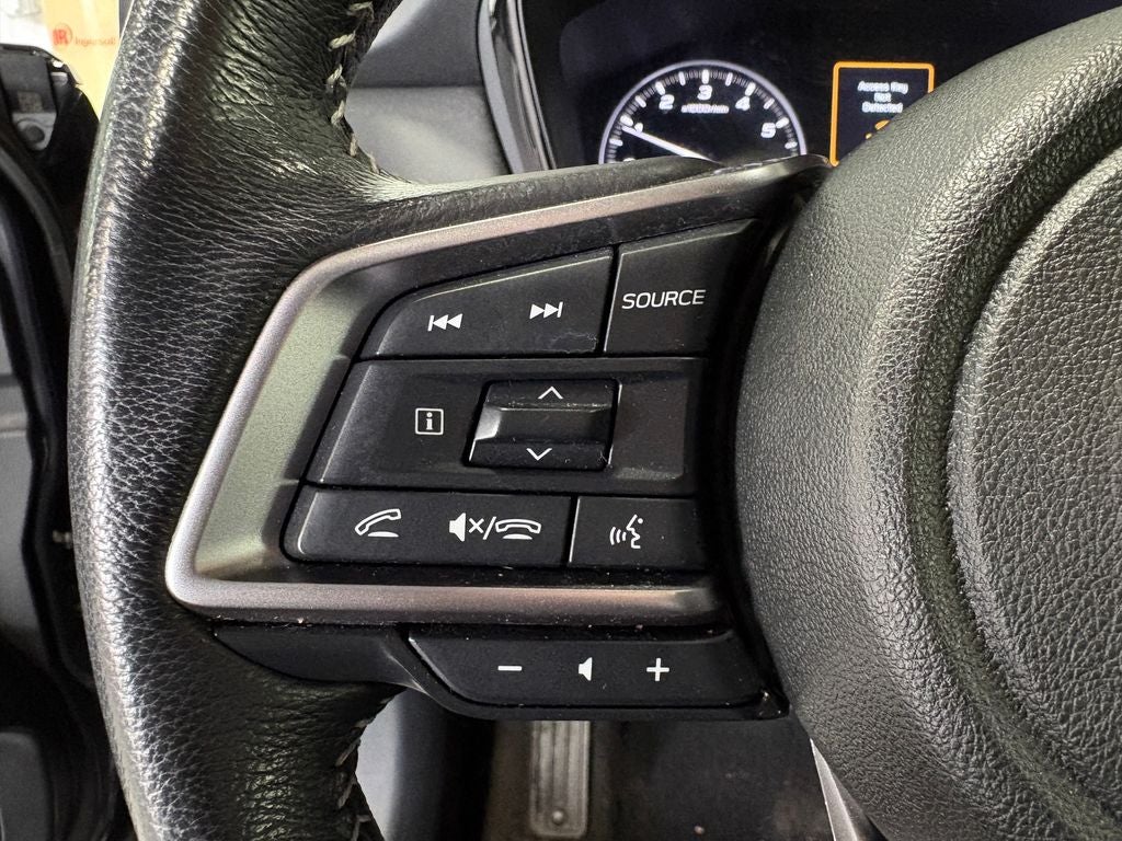 2023 Subaru Outback Premium Power Moonroof