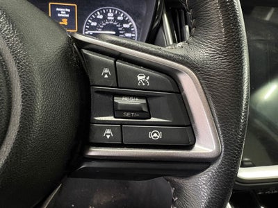 2023 Subaru Outback Premium Power Moonroof