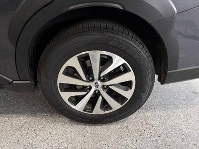 2023 Subaru Outback Premium Power Moonroof