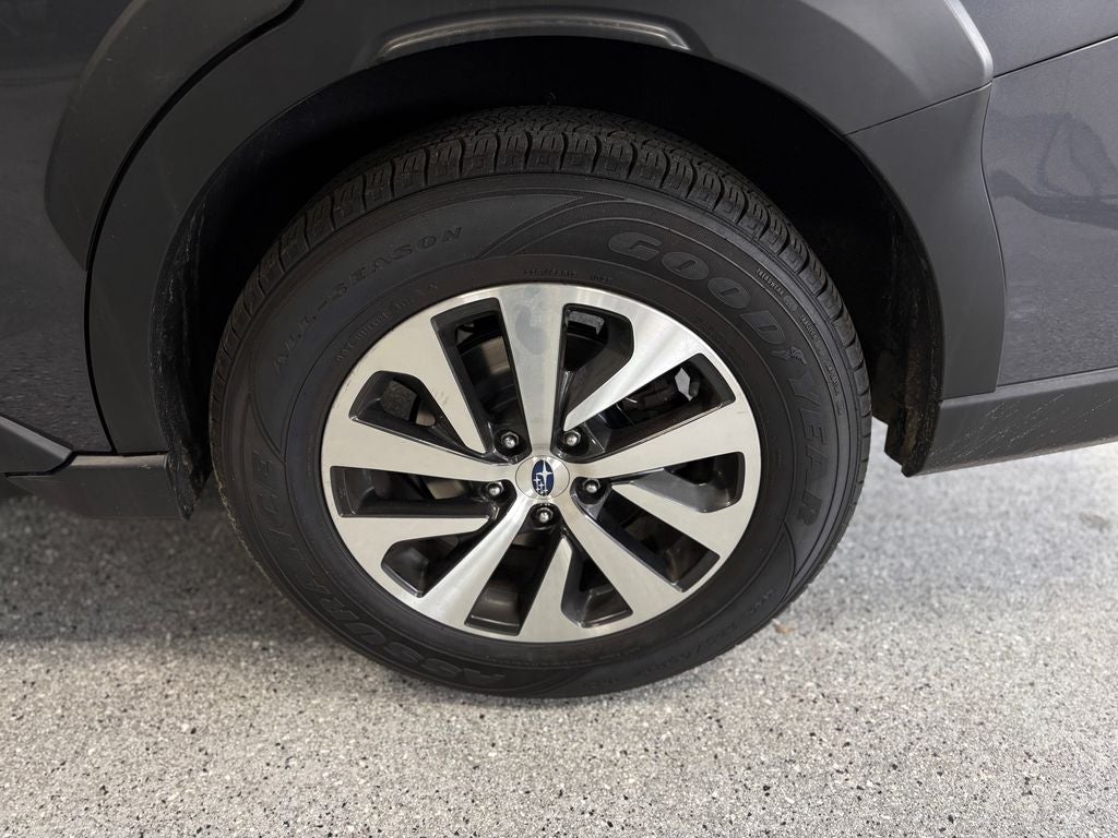 2023 Subaru Outback Premium Power Moonroof