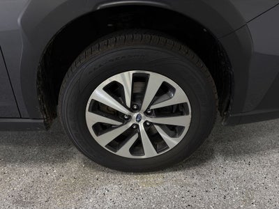 2023 Subaru Outback Premium Power Moonroof