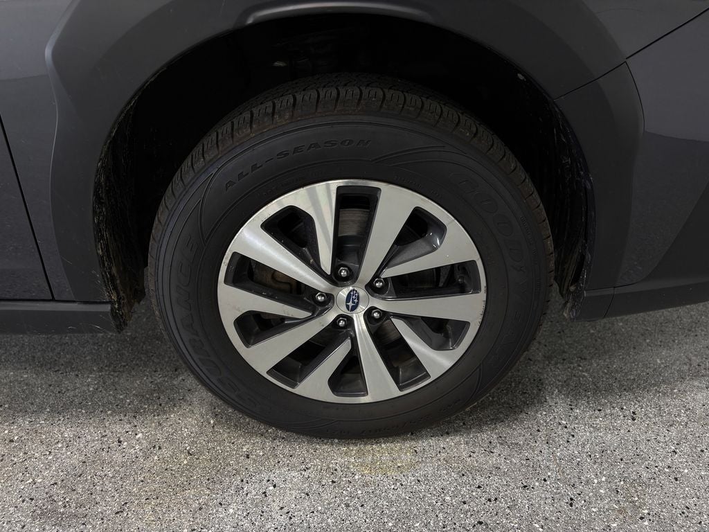 2023 Subaru Outback Premium Power Moonroof