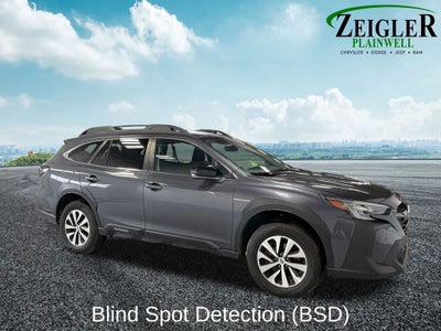 2023 Subaru Outback Premium Power Moonroof