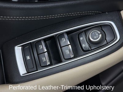 2020 Subaru Outback Limited Exterior Parking Camera Rear
