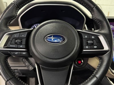 2020 Subaru Outback Limited Exterior Parking Camera Rear