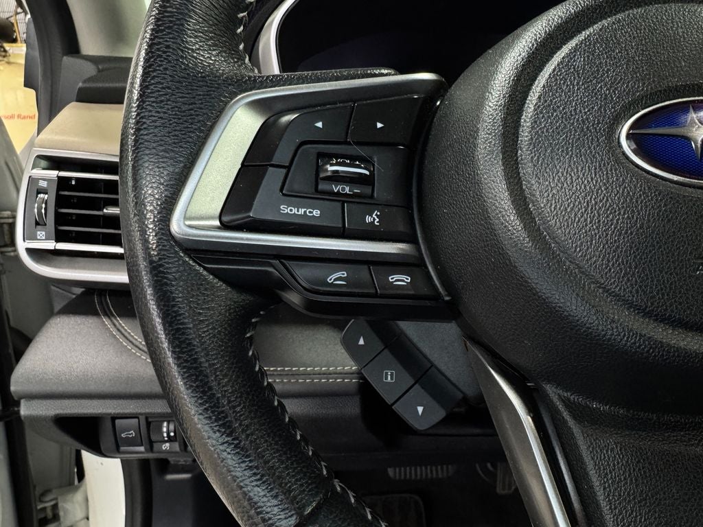 2020 Subaru Outback Limited Exterior Parking Camera Rear