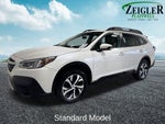 2020 Subaru Outback Limited Exterior Parking Camera Rear