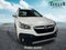 2020 Subaru Outback Limited Exterior Parking Camera Rear