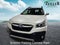 2020 Subaru Outback Limited Exterior Parking Camera Rear