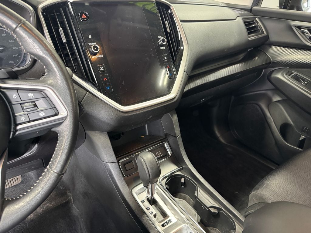 2024 Subaru Ascent Premium Subaru STARLINK 11.6" Multimedia Plus System