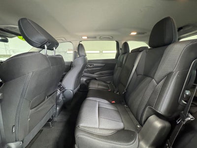 2024 Subaru Ascent Premium Subaru STARLINK 11.6" Multimedia Plus System