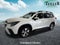 2025 Subaru Ascent Premium 3rd row seats: bench