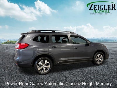 2024 Subaru Ascent Premium