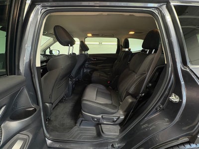 2024 Subaru Ascent Premium