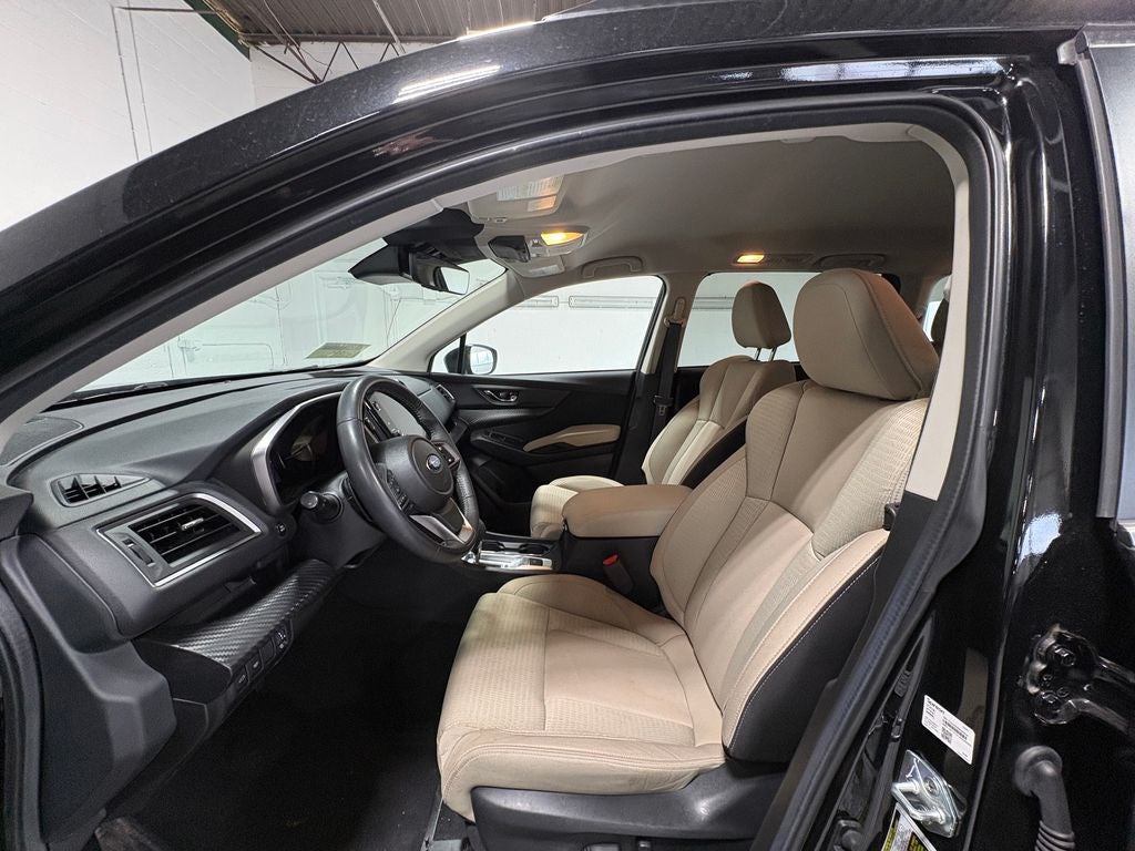 2024 Subaru Ascent Premium