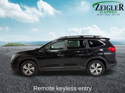 2024 Subaru Ascent Premium