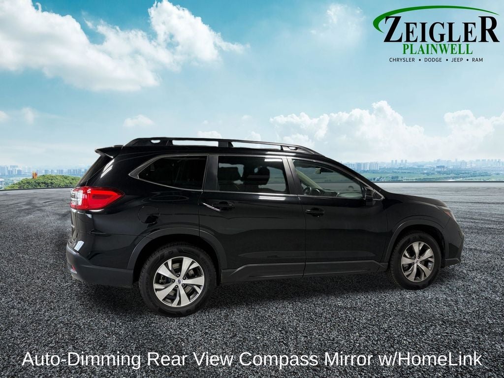 2024 Subaru Ascent Premium