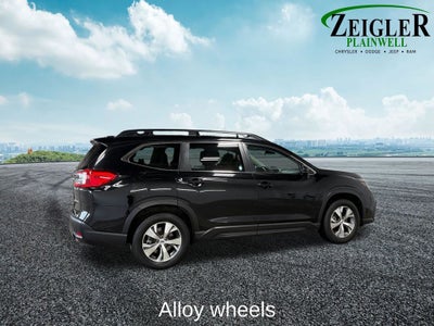 2024 Subaru Ascent Premium