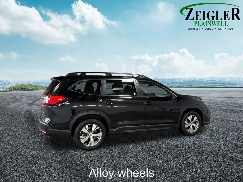 2024 Subaru Ascent Premium