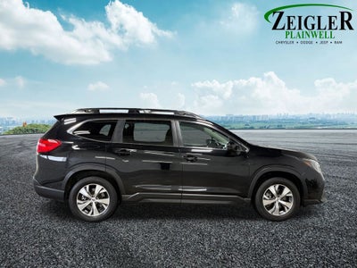 2024 Subaru Ascent Premium