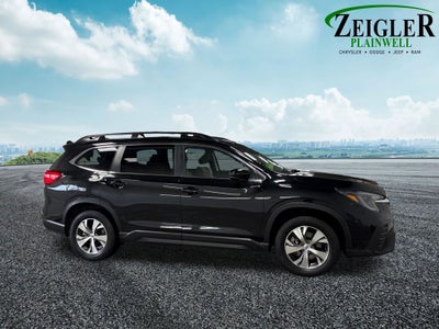 2024 Subaru Ascent Premium