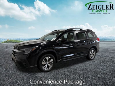 2024 Subaru Ascent Premium