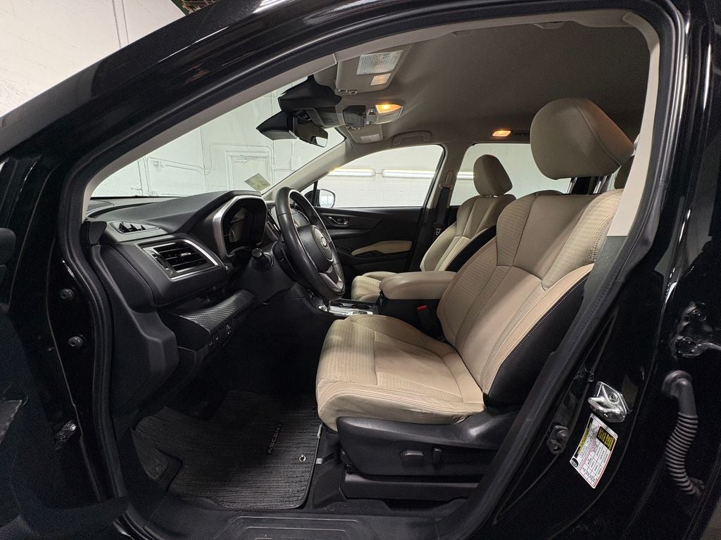 2024 Subaru Ascent Premium